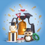 3d-rendering-graduate-illustration-design_23-2151869244 3d-rendering-graduate-illustration-design_23-2151869244